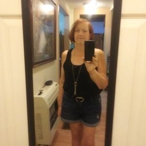 Meet your Posher, Kathleen